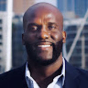 Meet your Posher, John l.